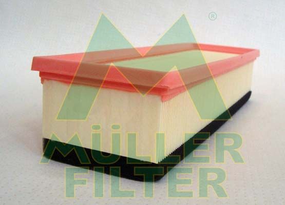 MULLER FILTER Õhufilter PA778
